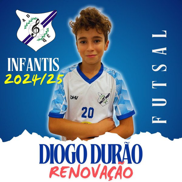 Diogo Durão