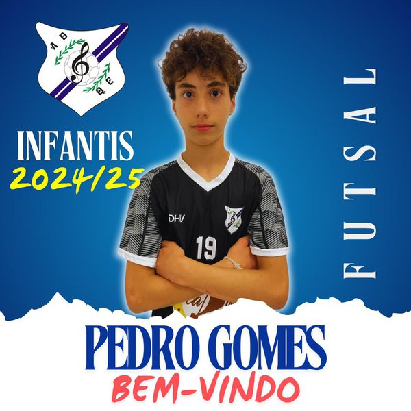 Pedro Gomes