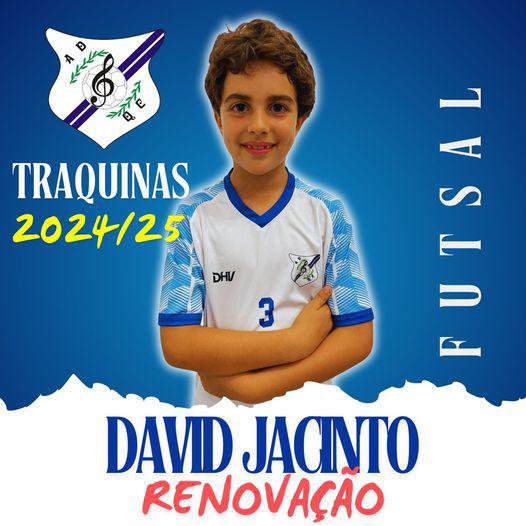 David Jacinto