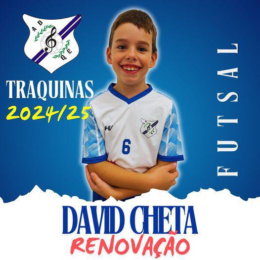 David Cheta