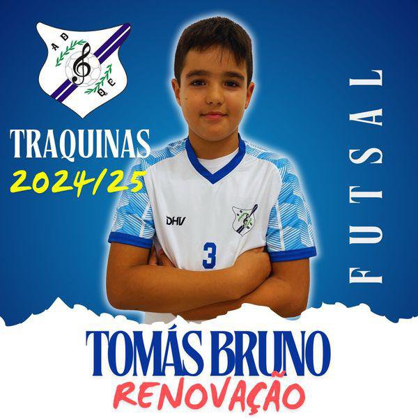 Tomás Bruno