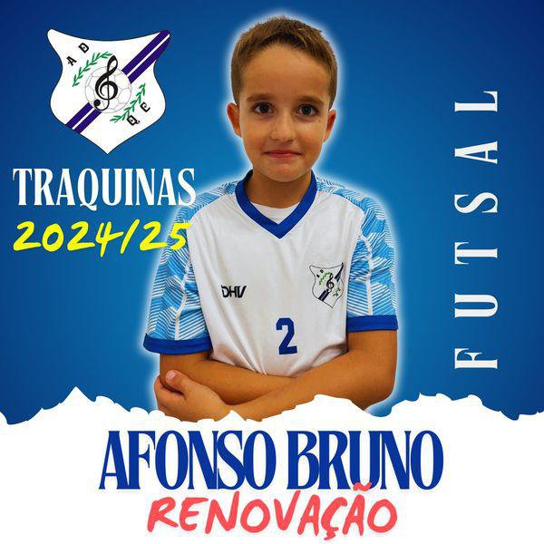 Afonso Bruno