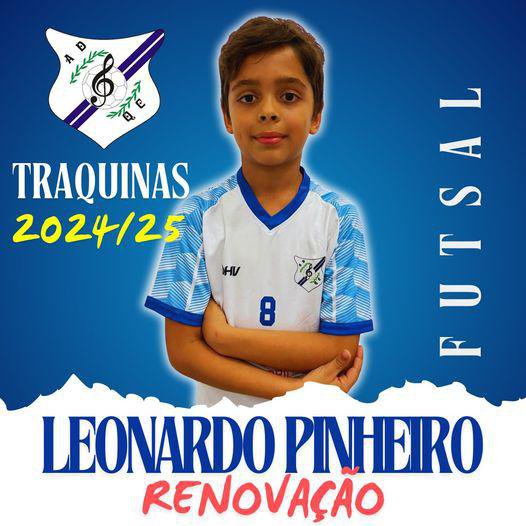 Leonardo Pinheiro