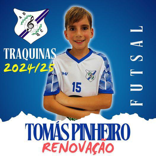 Tomás Pinheiro