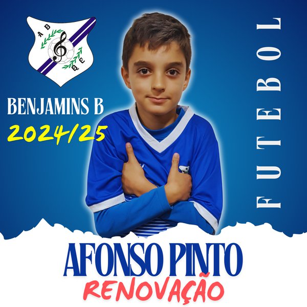 Afonso Pinto