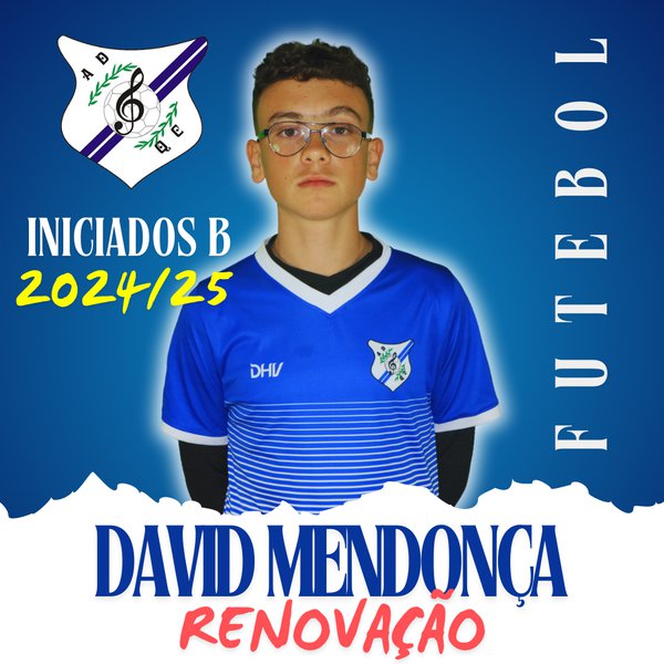 David Mendonça