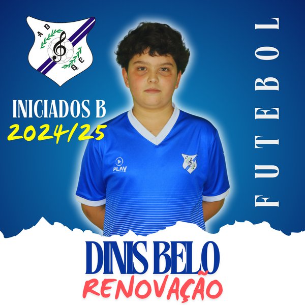 Dinis Belo