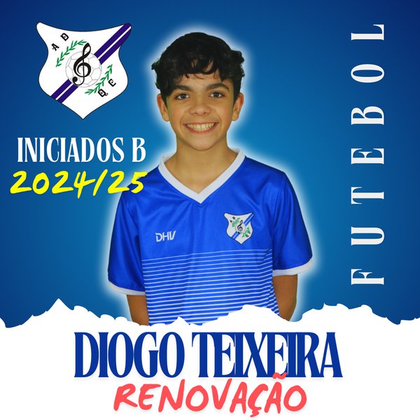 Diogo Teixeira