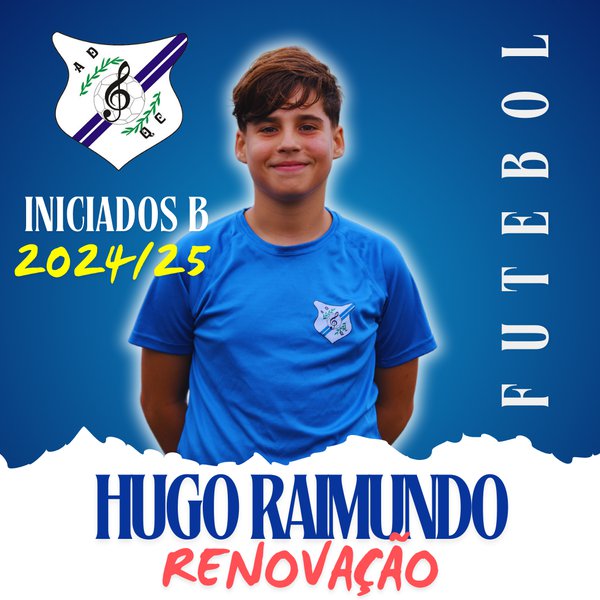 Hugo Raimundo