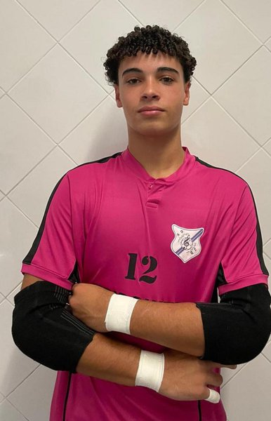 Diogo Gonçalves