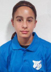 Isabel Resendes