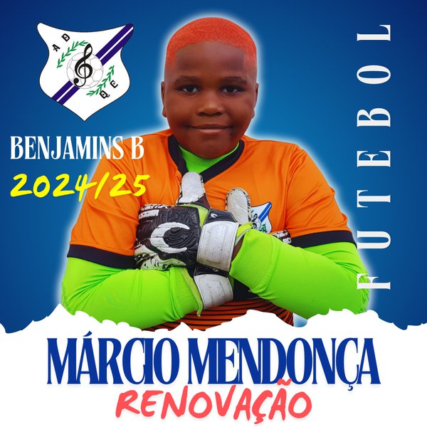 Márcio Mendonça