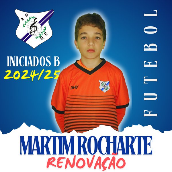 Martim Rocharte