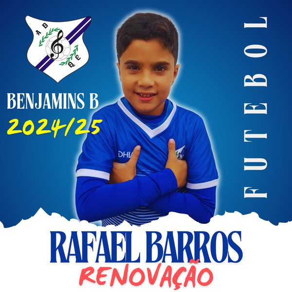 Rafael Barros