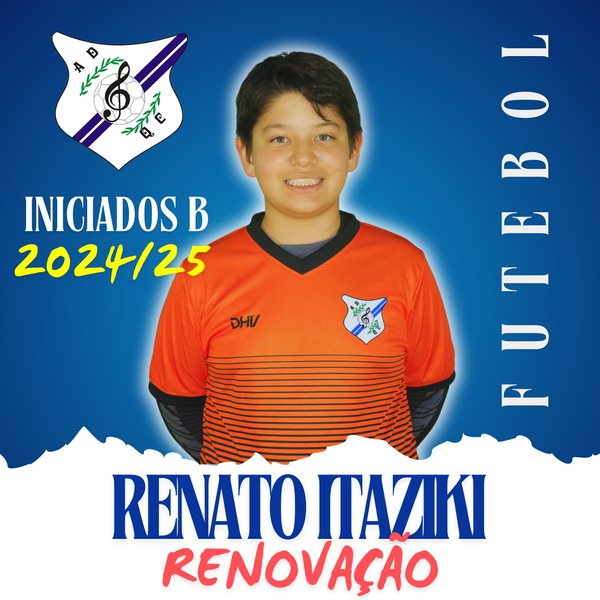 Renato Yuji