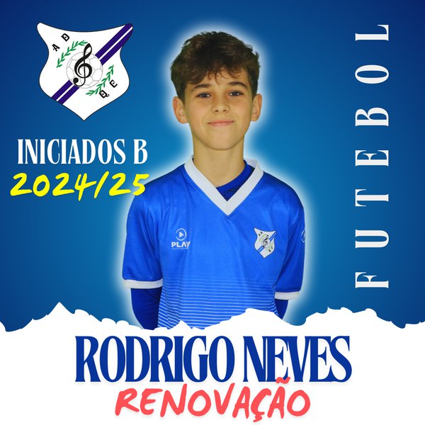 Rodrigo Neves