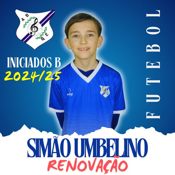 Simao Umbelino