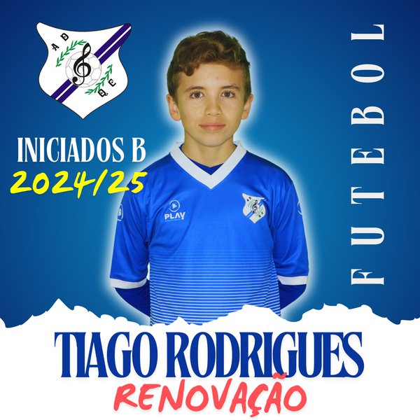 Tiago Rodrigues