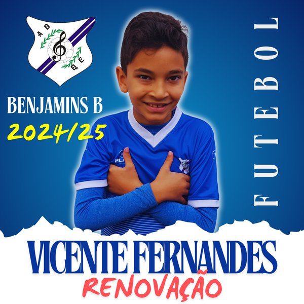 Vicente Fernandes