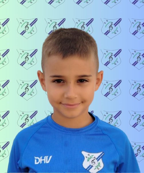 Kevin Vidigal