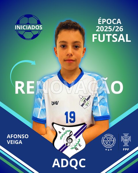 Afonso Veiga