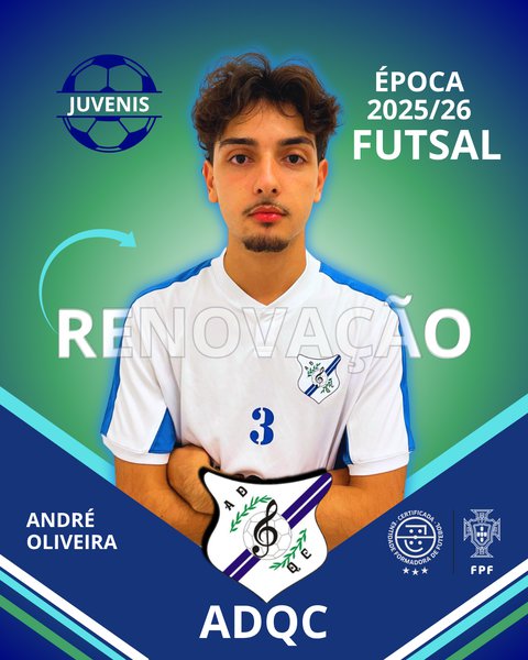 Andre Oliveira