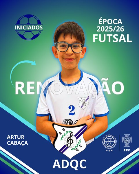 Artur Cabaça