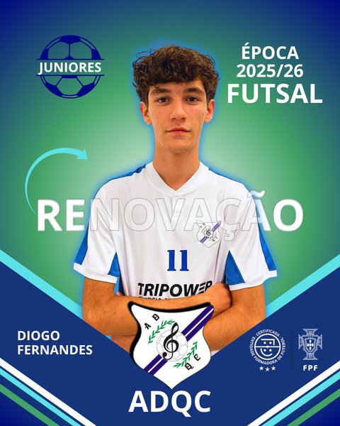 Diogo Fernandes