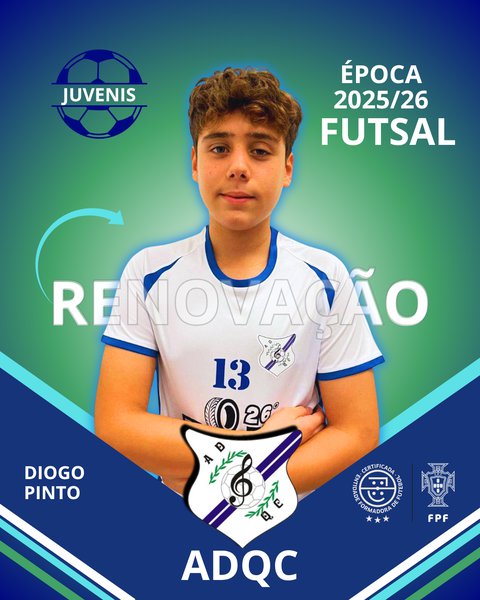 Diogo Pinto