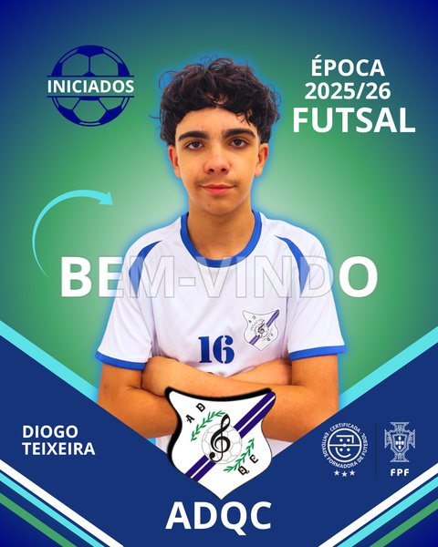 Diogo Teixeira