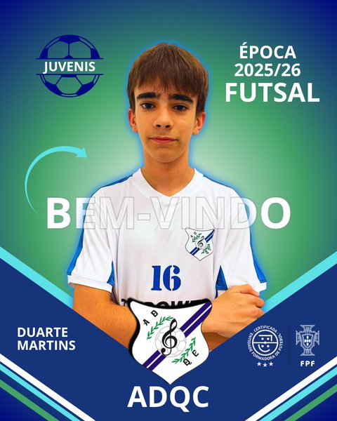Duarte Martins
