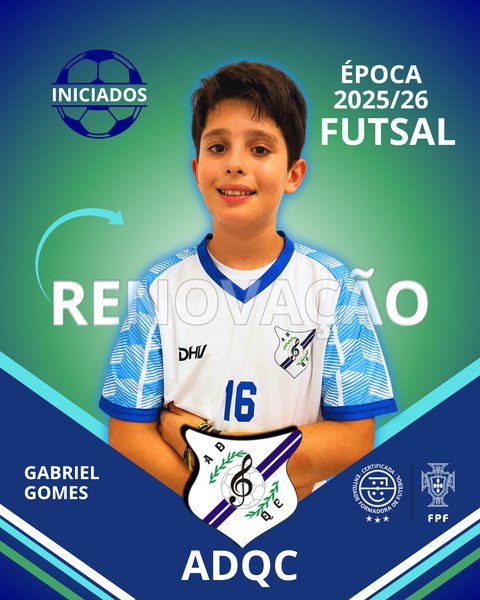 Gabriel Gomes