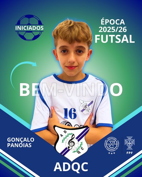 Gonçalo Panóias
