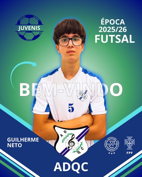 Guilherme Neto