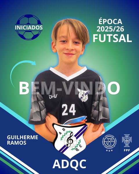Guilherme Ramos