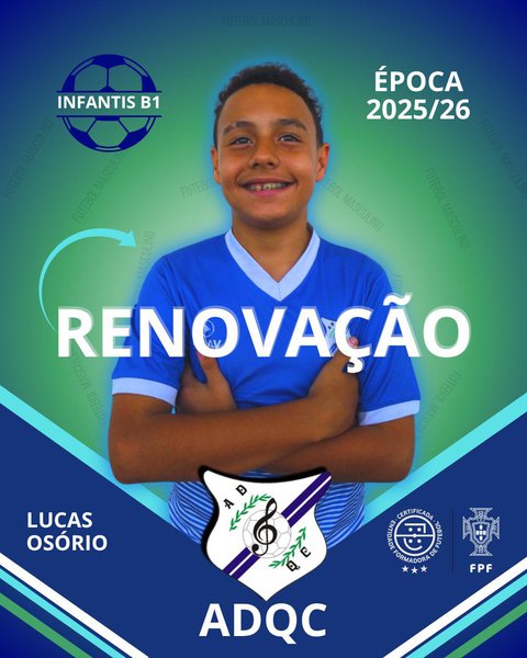 Lucas Osório