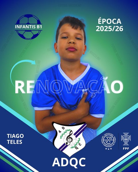 Tiago Teles