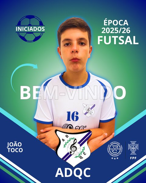 João Toco