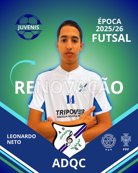 Leonardo Neto