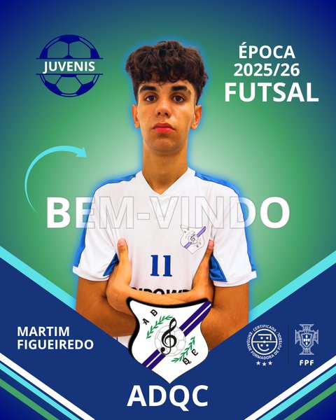 Martim Figueiredo