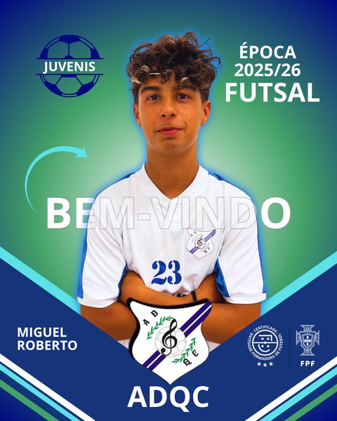 Miguel Roberto