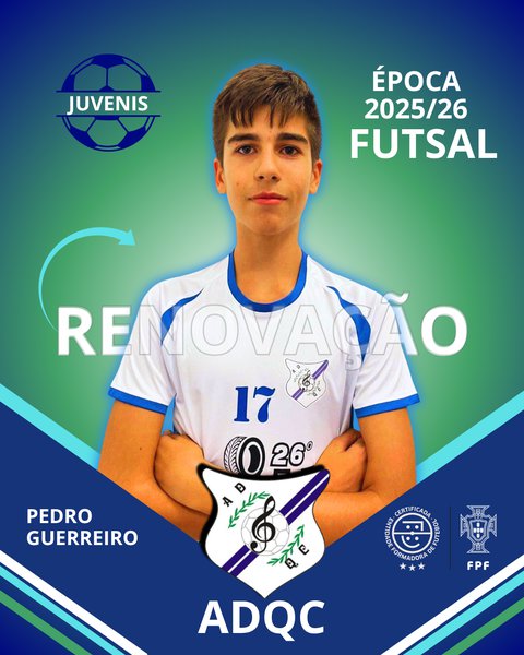 Pedro Guerreiro