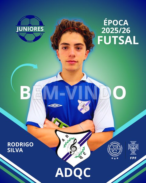 Rodrigo Silva