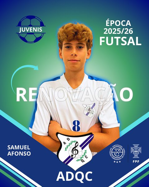 Samuel Afonso