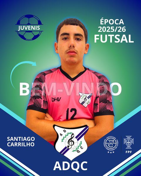 Santiago Carrilho