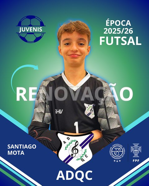 Santiago Mota