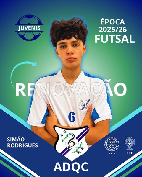 Simão Rodrigues