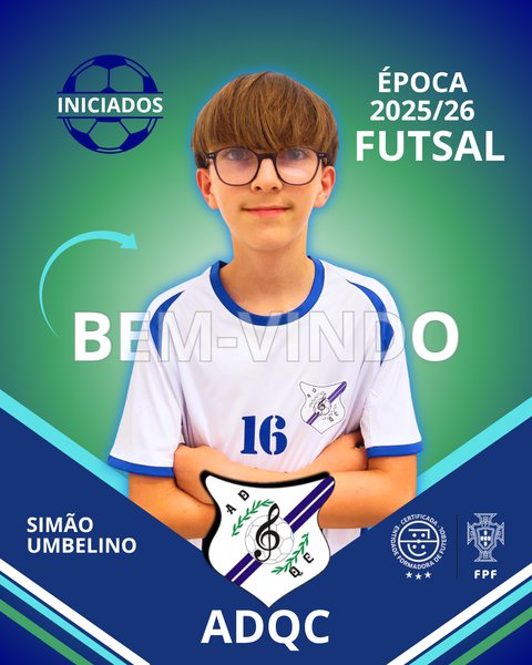 Simao Umbelino