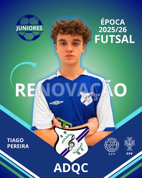 Tiago Pereira