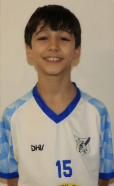 Diogo Andrade